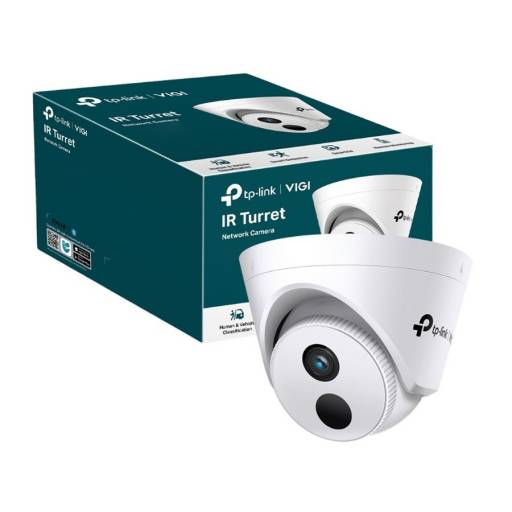 C�mara Turret IP TP-LINK VIGI C420I 2MP Visi�n Nocturna