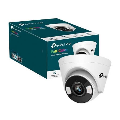 C�mara Turret IP TP-LINK VIGI C430 3MP Visi�n Nocturna Full Color