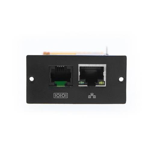 Tarjeta Inteligente Forza FDC-CD610 SNMP RJ45 para FDC Series