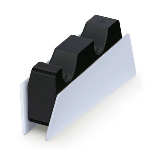 Estaci�n De Carga Dual Sony Para Joystick DualSense PS5