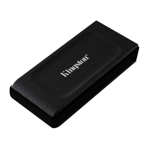 Disco Solido SSD Externo Kingston 1000GB XS1000