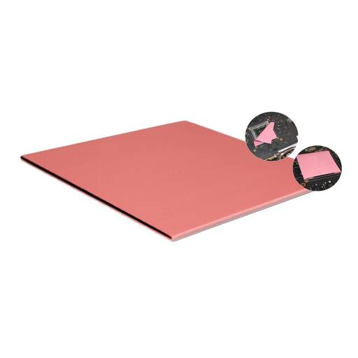 Almohadilla Thermal Hero NEO Series TH-412105 100 x 100 x 2 mm