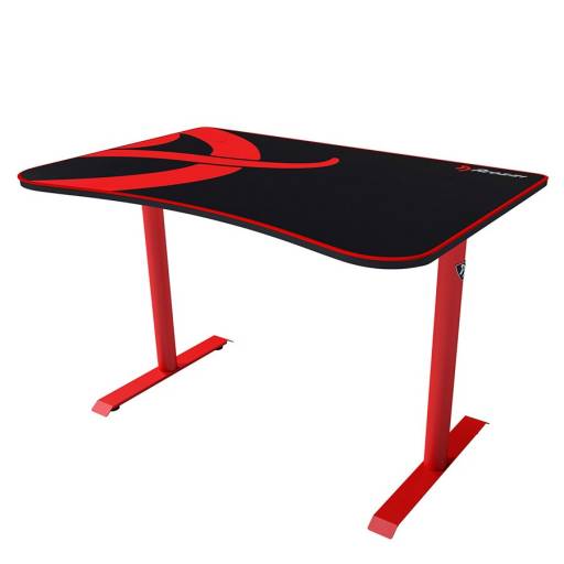 Escritorio Arozzi Arena Fratello Superficie Mousepad Rojo