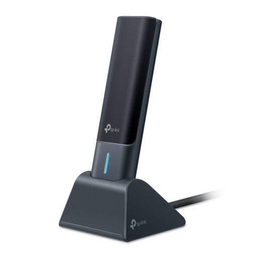 Adaptador Wifi USB TP-LINK Archer TXE50UH Tri Band AX3000