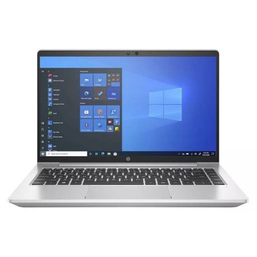 Notebook HP Probook 640 G8 Core I5 11va 32GB 1TB SSD 14" Win 11