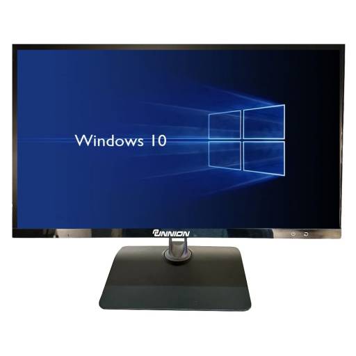 Equipo All in One Unnion i3-1115G4 16GB 256SSD 21.5" FHD Win 10 Pro