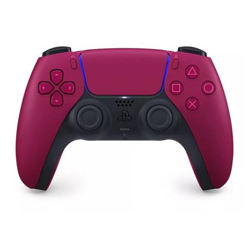 Joystick Original Inal�mbrico Sony PS5 DualSense Rojo