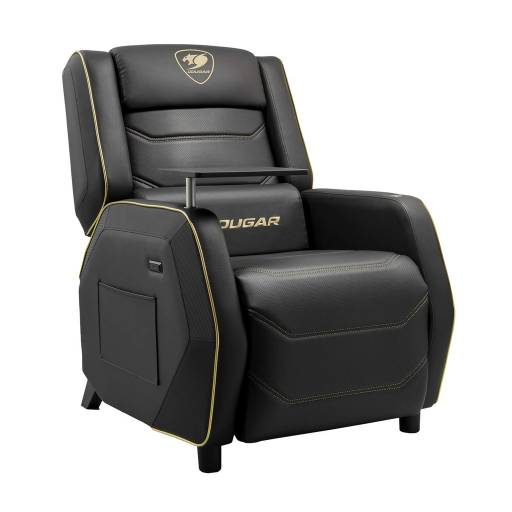 Silla Sof� Gamer Escritorio Cougar Ranger Pro Royal