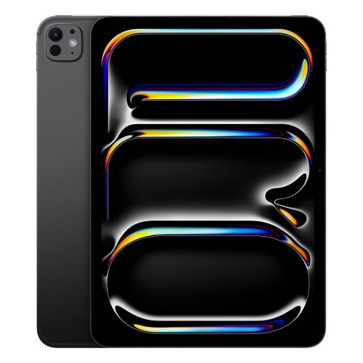 Apple iPad Pro 2024 13" 8GB 256GB Wifi iOS 17 Negro