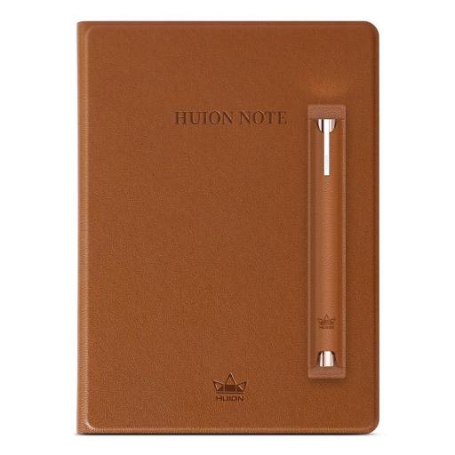 Tableta Digitalizadora Huion Note X10 Marron