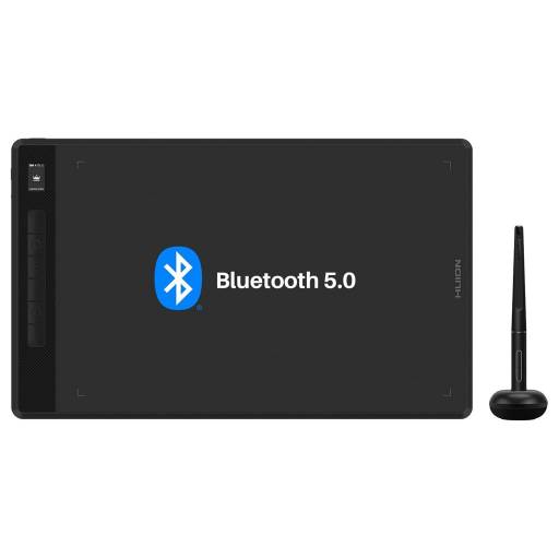 Tableta Digitalizadora Huion Inspiroy Giano G930L