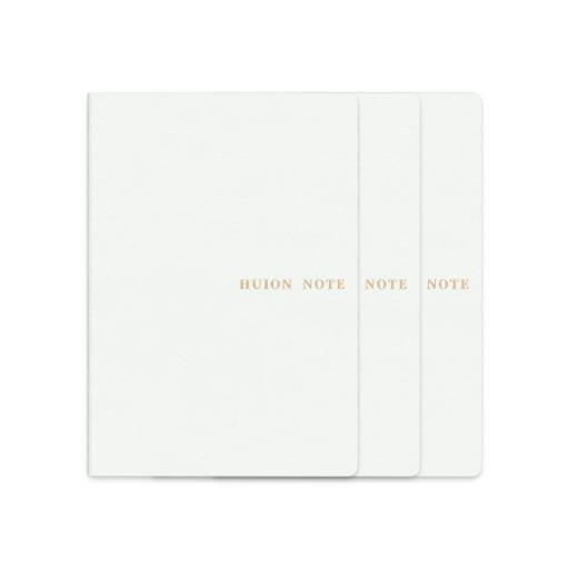 Pack 3 Block De Notas De Repuesto Para Huion Note X10