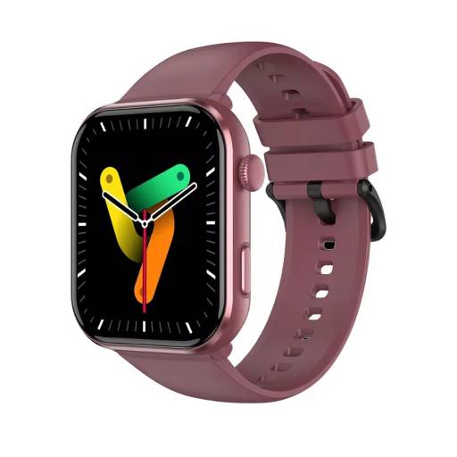 Reloj Inteligente Smartwatch Blackview R60 de 1.96" P�rpura