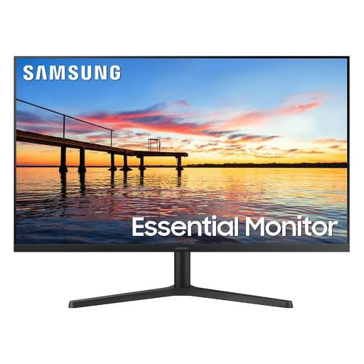 Monitor Samsung Essencial S30B 32" Full HD - HDMI, DP