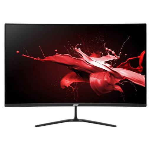 Monitor Acer Curvo Nitro ED320QR S3 32" Full HD 165hz - HDMI, DP