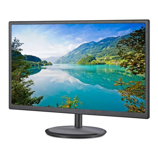 Monitor Unnion D215 21.5" Full HD - VGA, HDMI