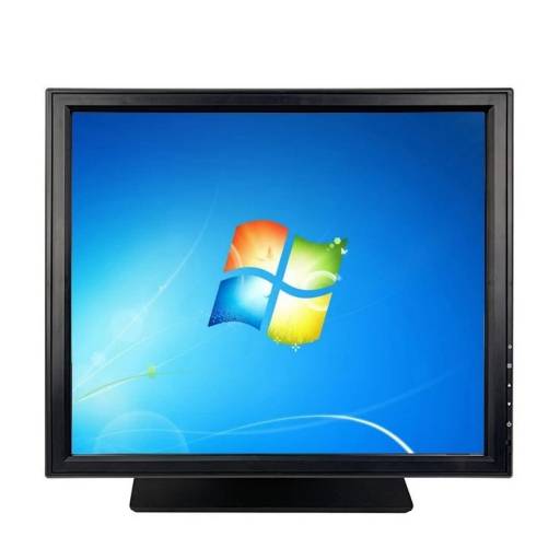 Monitor T�ctil Ocom TM-1701 17.5" 1280x1024 (4:3) - VGA