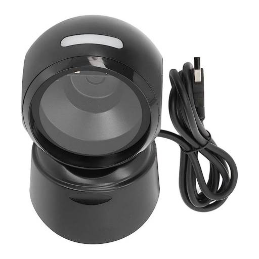 Lector de C�digos de Barras Omnidireccional Ocom T218 USB