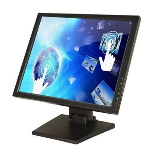 Monitor T�ctil Ocom TM-1502 15" 1024x768 (4:3) - VGA