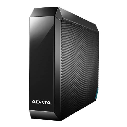 Disco Duro Externo Adata 6TB HM800 de Sobremesa USB 3.2