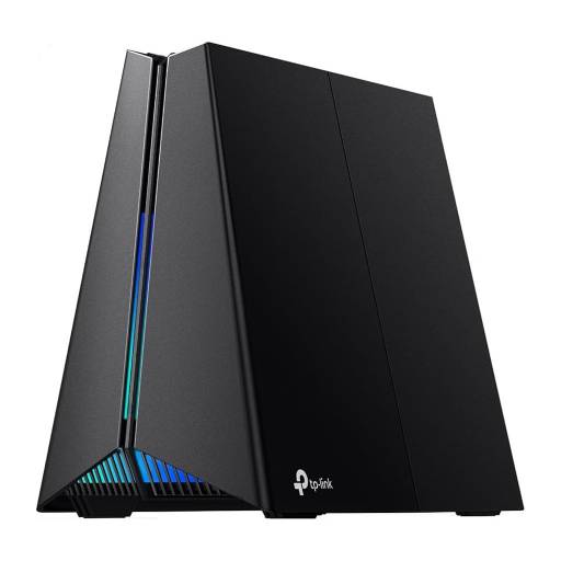 Router Wireless TP-LINK Archer GE550 Tri Band Wi-Fi 7 BE9300