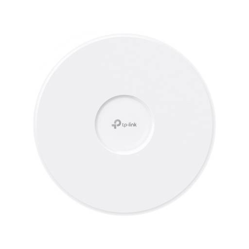 Access Point TP-LINK EAP723 Dual Band BE5000 Wifi 7 Omada Mesh