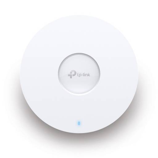 Access Point TP-LINK EAP653 UR Dual Band AX3000 Wifi 6 Largo Alcance