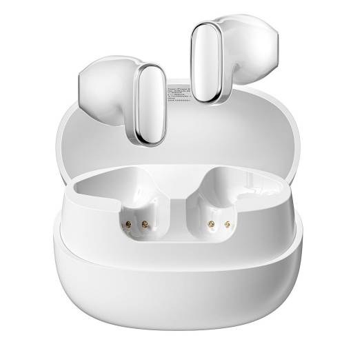 Auriculares Inal�mbricos Blackview Airbuds20 Blancos