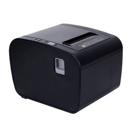 Impresora T�rmica USB y LAN XL-SCAN RP8020U-L Papel 80mm