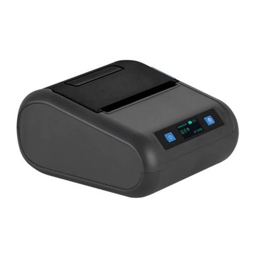Impresora T�rmica XL-SCAN RP8050P Portable Bluetooth Papel 20-76mm