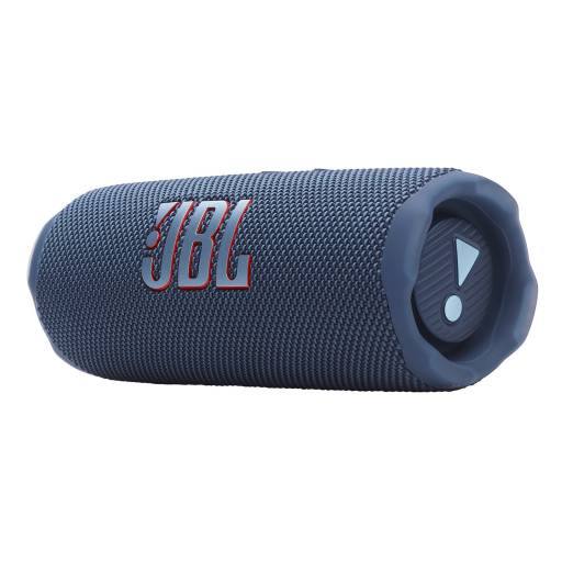Parlante Portable JBL Flip 7 Bluetooth 35W 16 Horas Auracast Azul