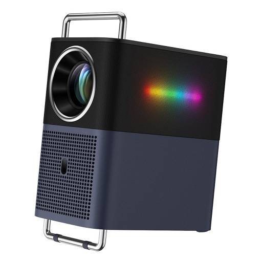 Proyector TCL A1 Full HD Google TV HDMI Wifi Bluetooth