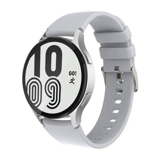 Reloj Inteligente Smartwatch Colmi I28 de 1.43" Gris