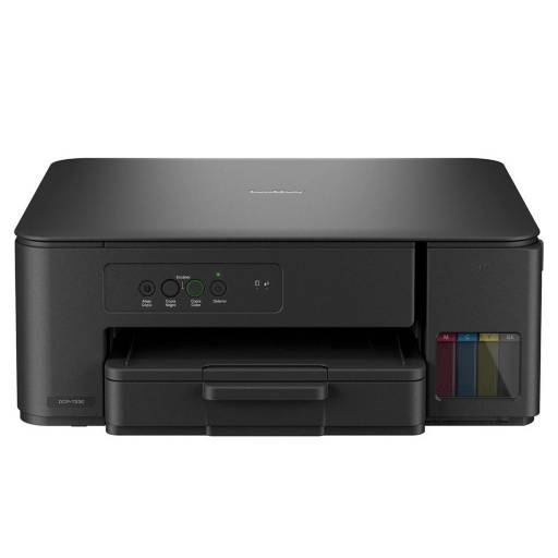 Impresora Brother Multifuncion DCP-T230 de Sistema Continuo