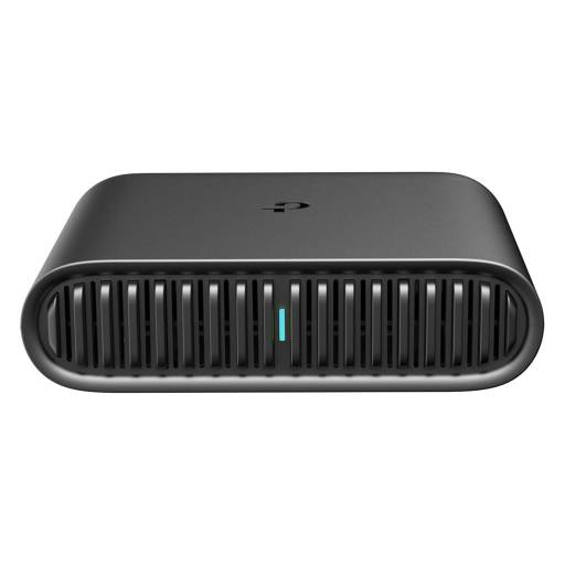 Router Portable de Viaje TP-LINK TL-WR1502X Wifi 6 AX1500 Gigabit 3G/4G