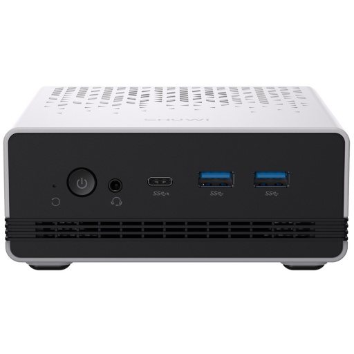 Mini PC Chuwi Ryzen UBox 5 16GB 512GB Win 11 Pro