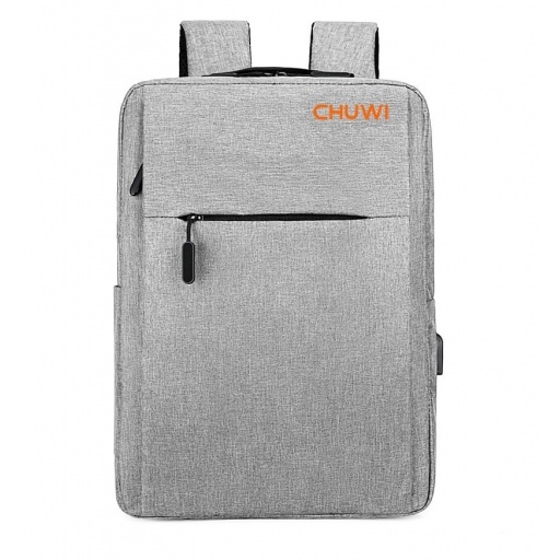 Mochila Chuwi Casual Backpack hasta 15.6" Gris