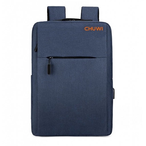 Mochila Chuwi Casual Backpack 15.6" Azul