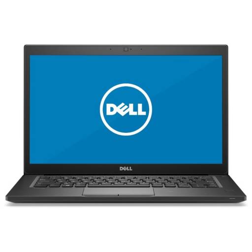 Notebook DELL Latitude 7490 Core i5-8350U 8GB 256SSD 14" T�ctil