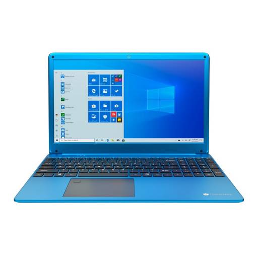 Notebook Gateway GWTN156 AMD Ryzen 5 3450U 8GB 256SSD 15.6" FHD Azul
