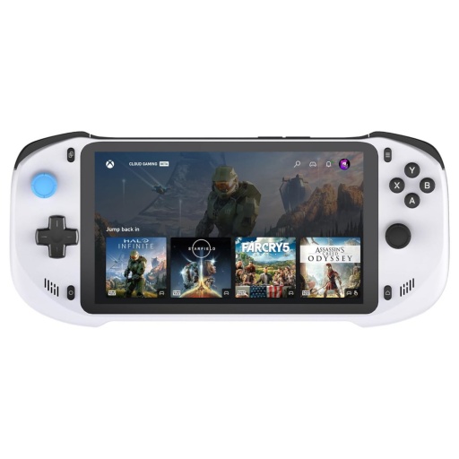 Consola Port�til De Mano Abxylute Gaming 7" 64GB Android 12
