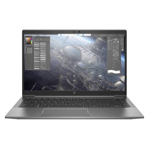 Notebook HP Zbook 14 G7 Core i5-10310U 32GB 1TB SSD 14" FHD T�ctil