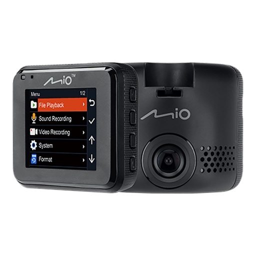 C�mara Para Auto Mio Mivue C320 2'' 1080p 130�
