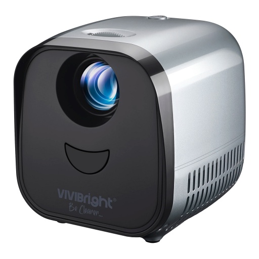 Proyector Vivibright L1 4k 1000 L�menes HDMI
