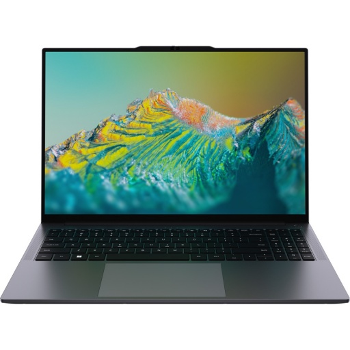 Notebook Chuwi CoreBook Plus Ryzen 5 16GB 512SSD 16" FHD+ 