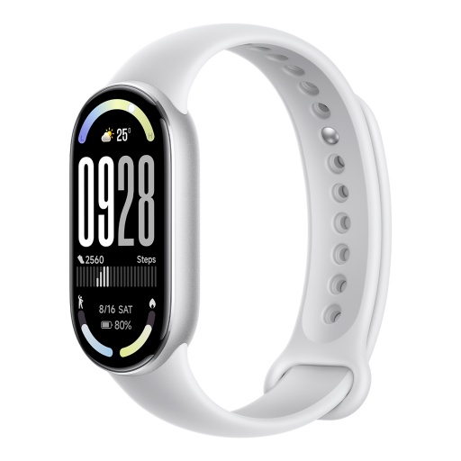 Smartwatch Xiaomi Smart Band 10 5atm Bt
