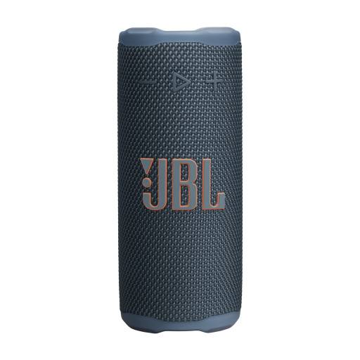 Parlante Portable JBL Grip Bluetooth 16W 14 Horas Auracast Azul