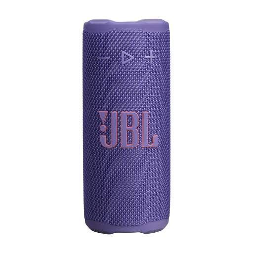 Parlante Portable JBL Grip Bluetooth 16W 14 Horas Auracast P�rpura
