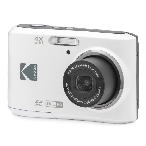 Camara Digital Kodak Pixpro FZ45
