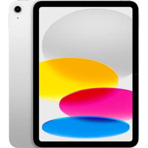 Apple iPad 2025 11" 6GB 256GB Wifi iOS 18.3 Plateado